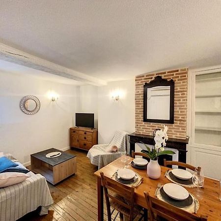Appartement Le Capitole - Sublime T3 Hypercentre à Toulouse Extérieur photo